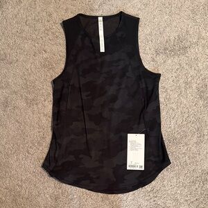 lululemon athletica Sculpt Tank